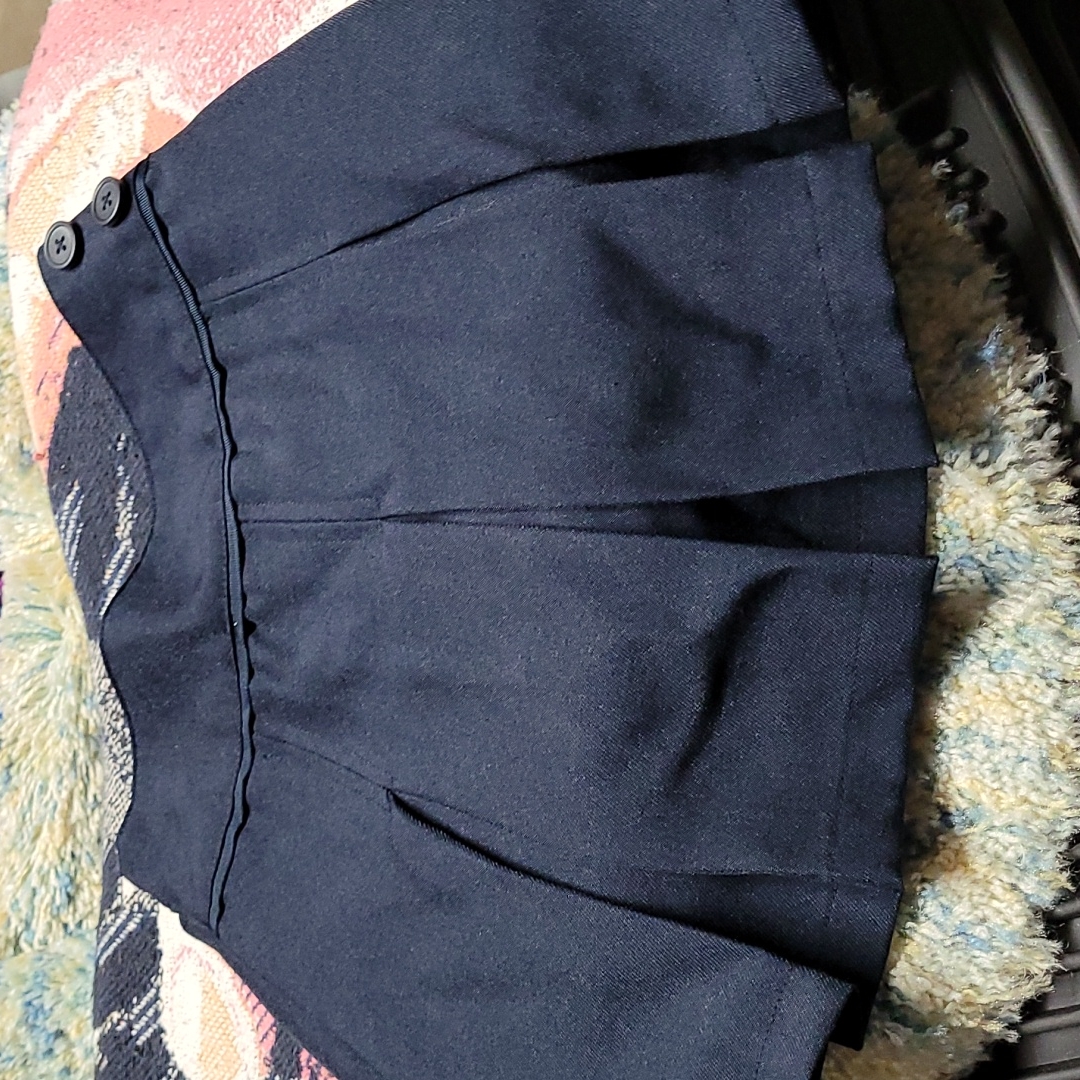 Chaps Skort